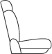 Zitplaatsen