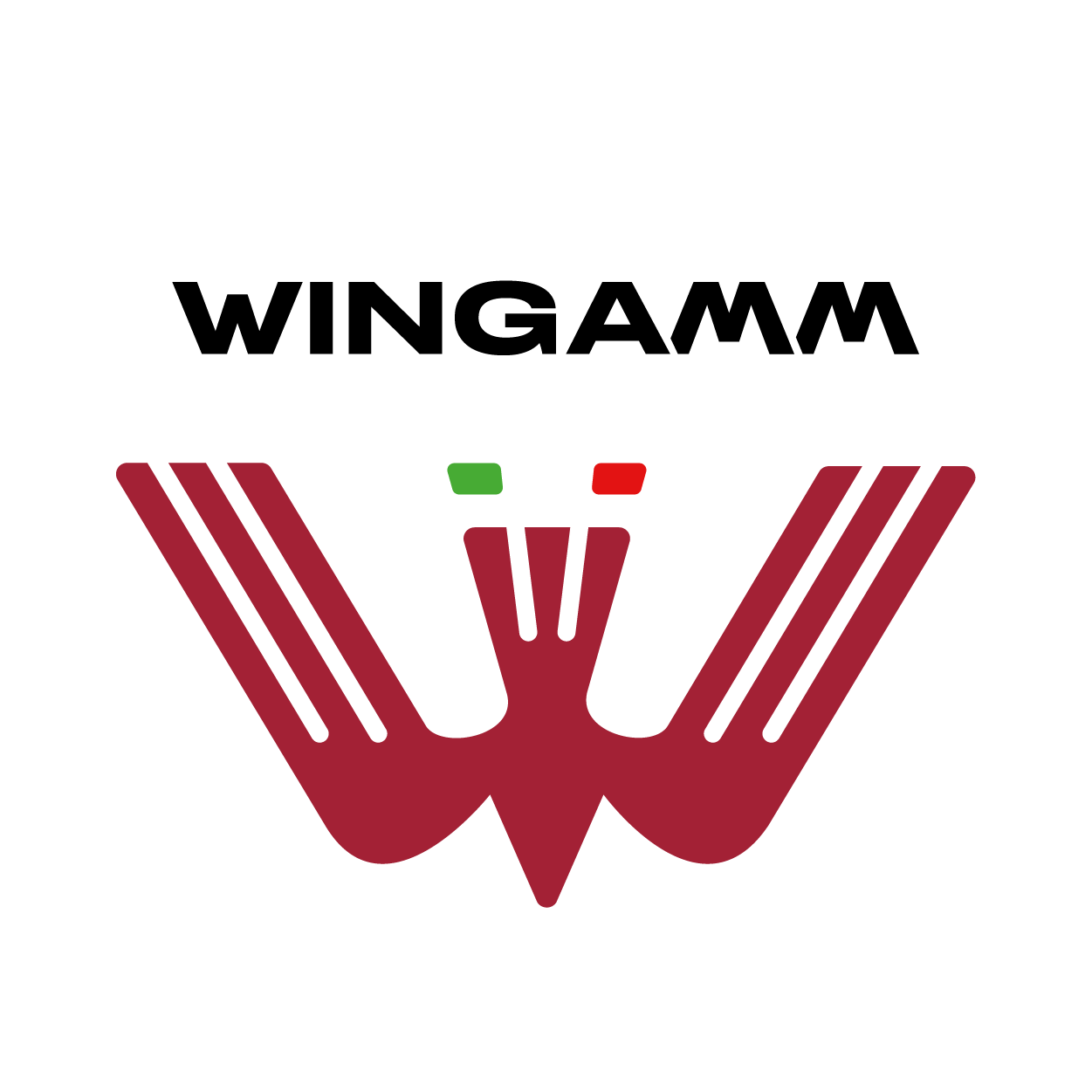 Wingamm