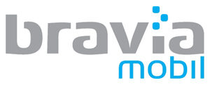 Bravia Mobil