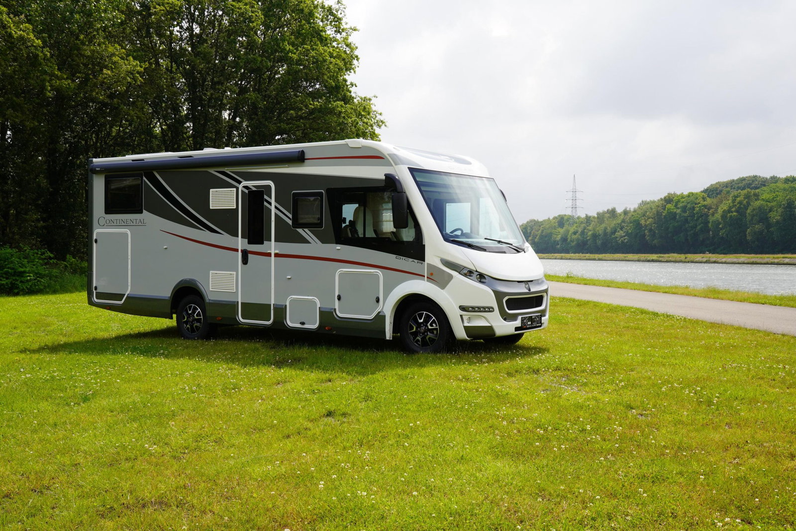 McLouis Continental H 745 GLC