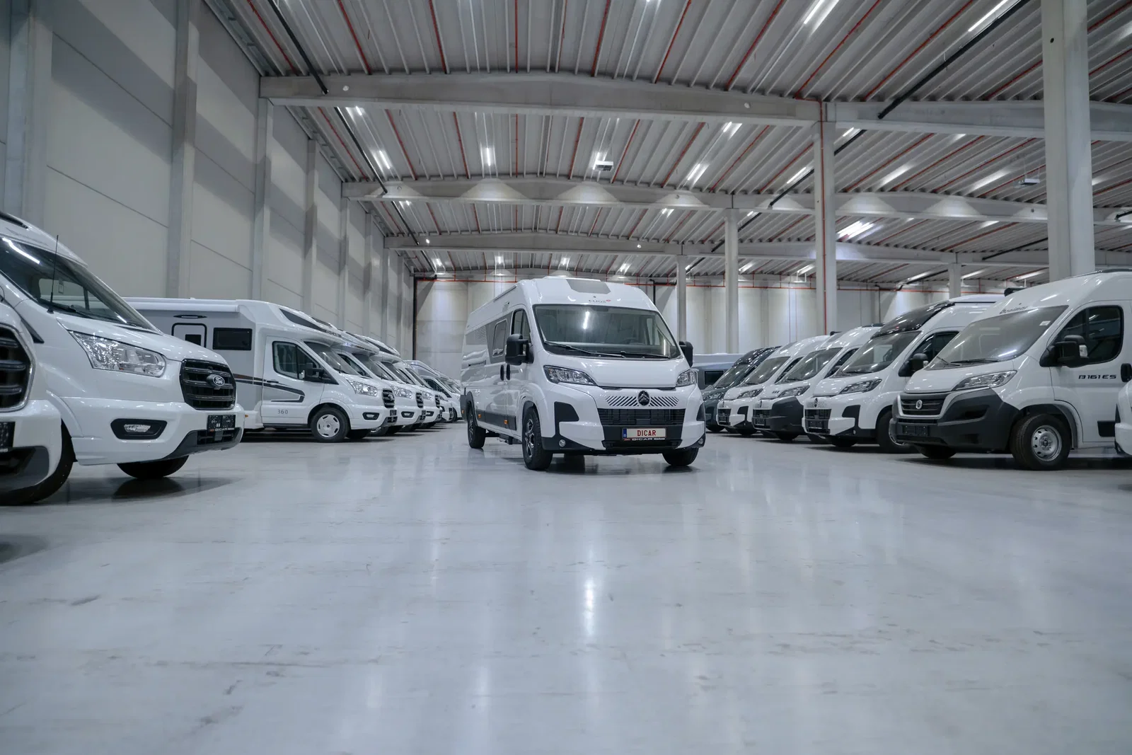 Elios 63 Family